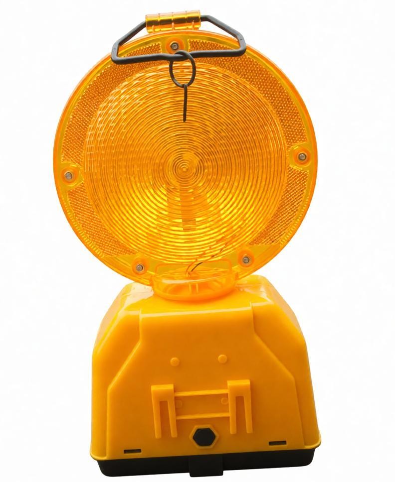 LED Warning Light P002 2